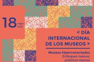 Día de los Museos 2018
