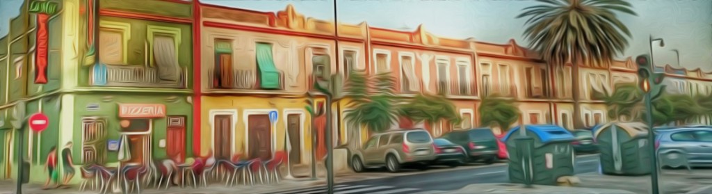 Secretos del Cabanyal