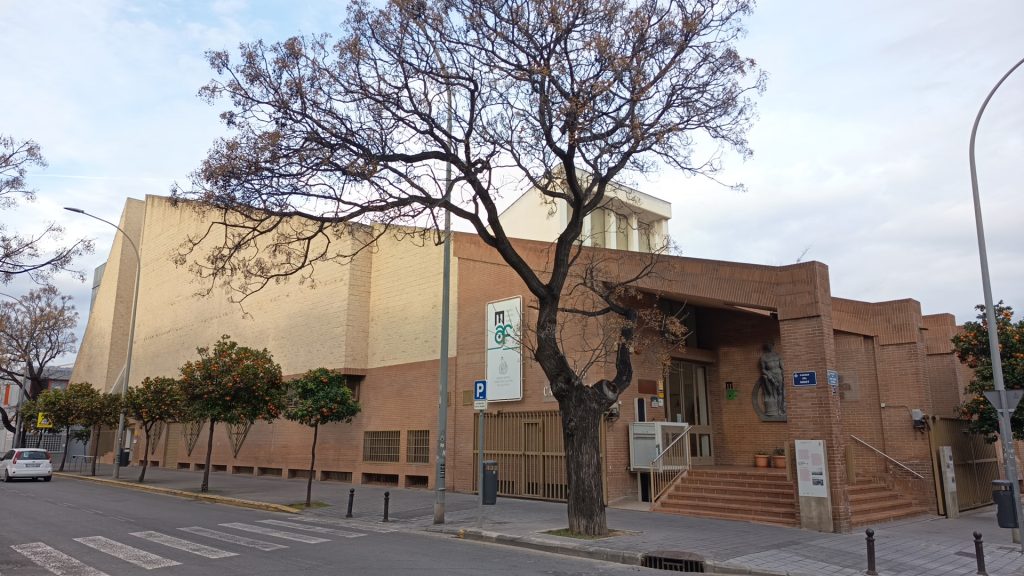 Museo del artista fallero