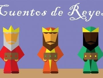 Cuentos de Reyes en San Miguel de los Reyes, Valencia
